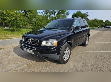 Volvo - XC90