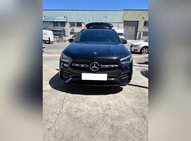 Mercedes-Benz - Clase GLA