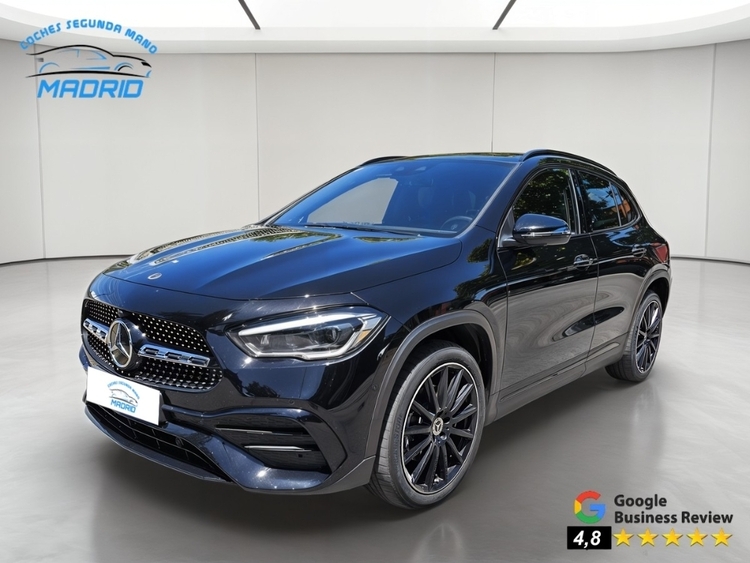 Mercedes-Benz Clase GLA GLA 250 e (247.786) foto miniatura