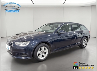 Audi - A4