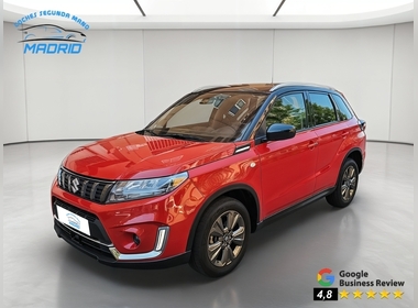Suzuki - Vitara