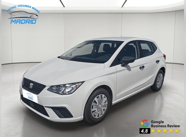 Seat - Ibiza